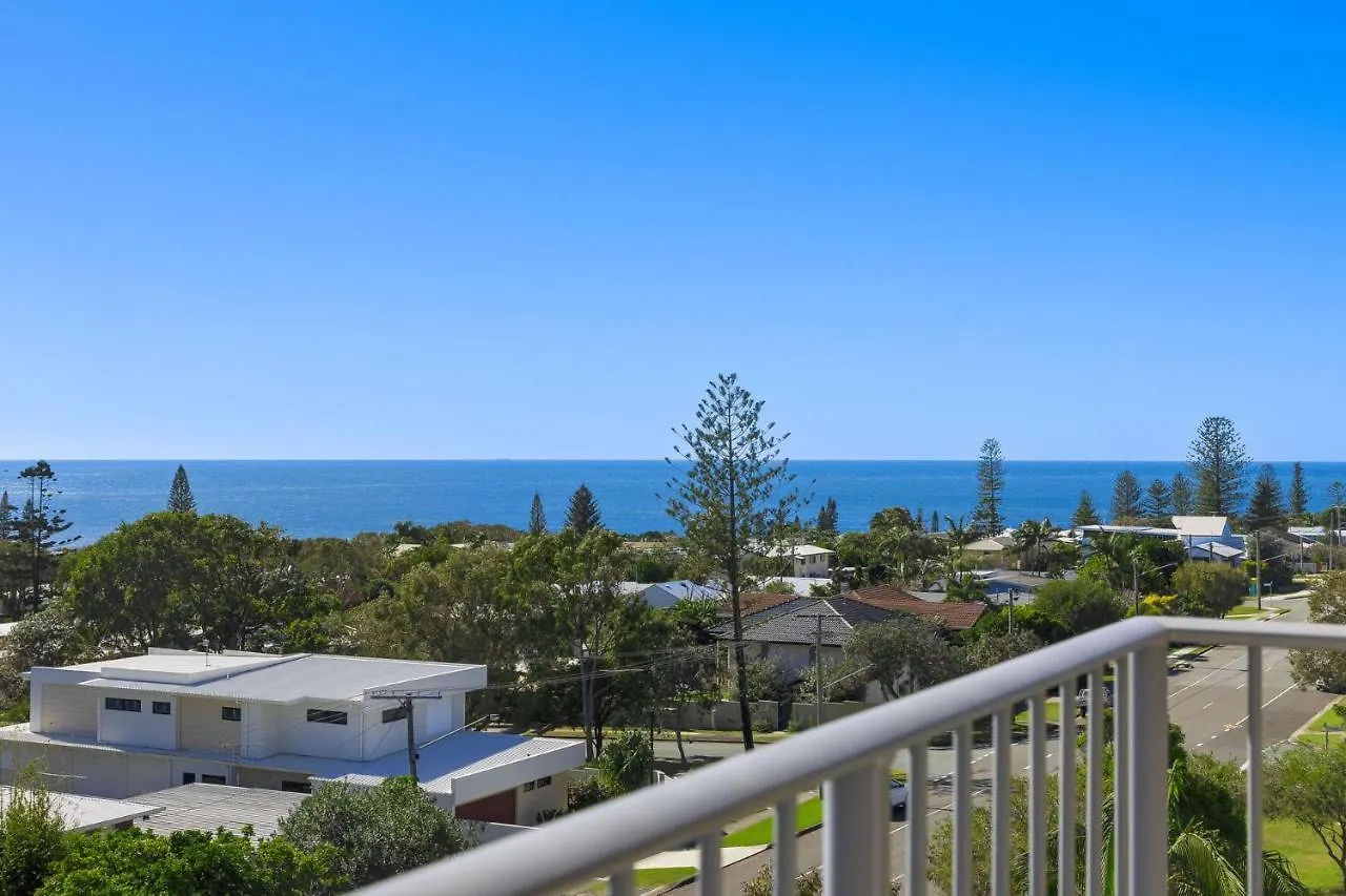 38 On Kings Unit 21 Kings Beach Qld Caloundra