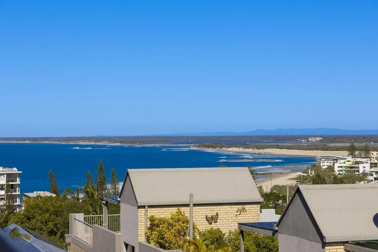 Vakantiehuis 38 On Kings Unit 21 Kings Beach Qld Caloundra