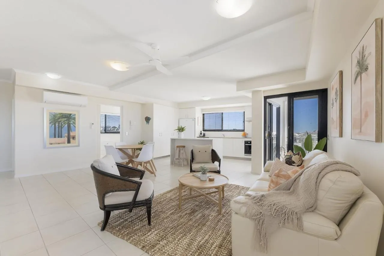 38 On Kings Unit 21 Kings Beach Qld Caloundra Australië