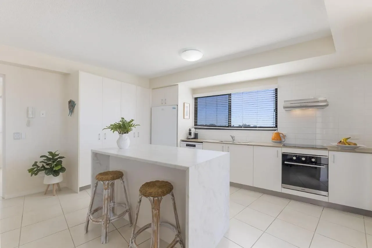 38 On Kings Unit 21 Kings Beach Qld カラウンドラ