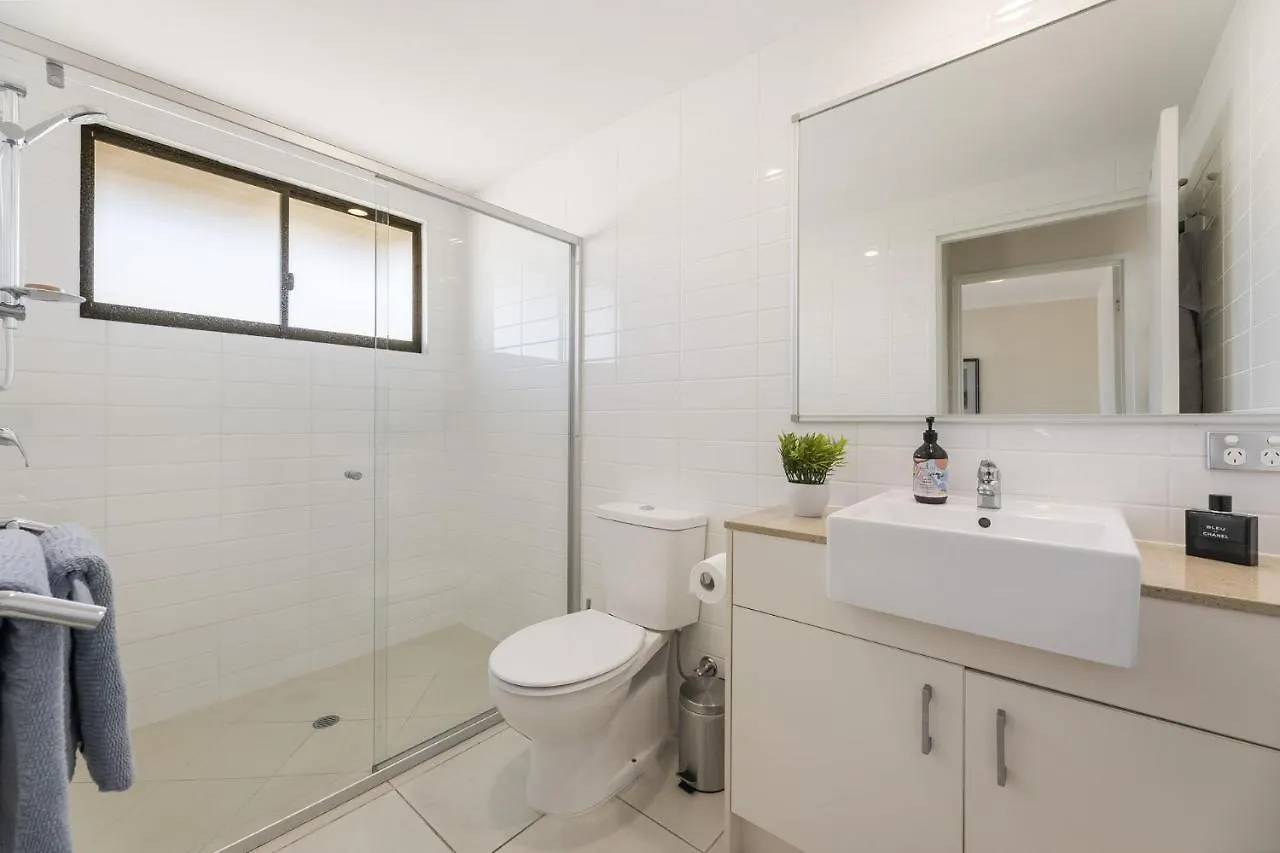 別荘 38 On Kings Unit 21 Kings Beach Qld カラウンドラ