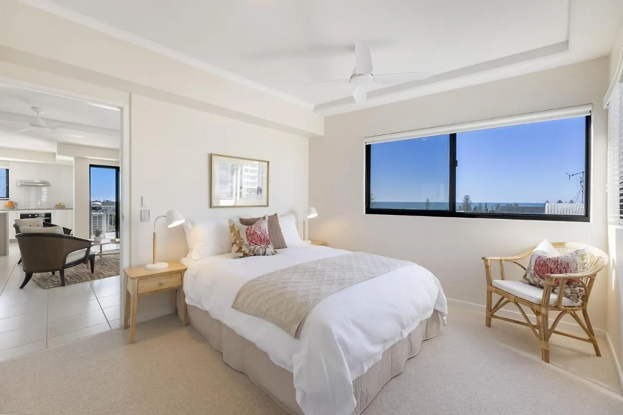 別荘 38 On Kings Unit 21 Kings Beach Qld カラウンドラ オーストラリア