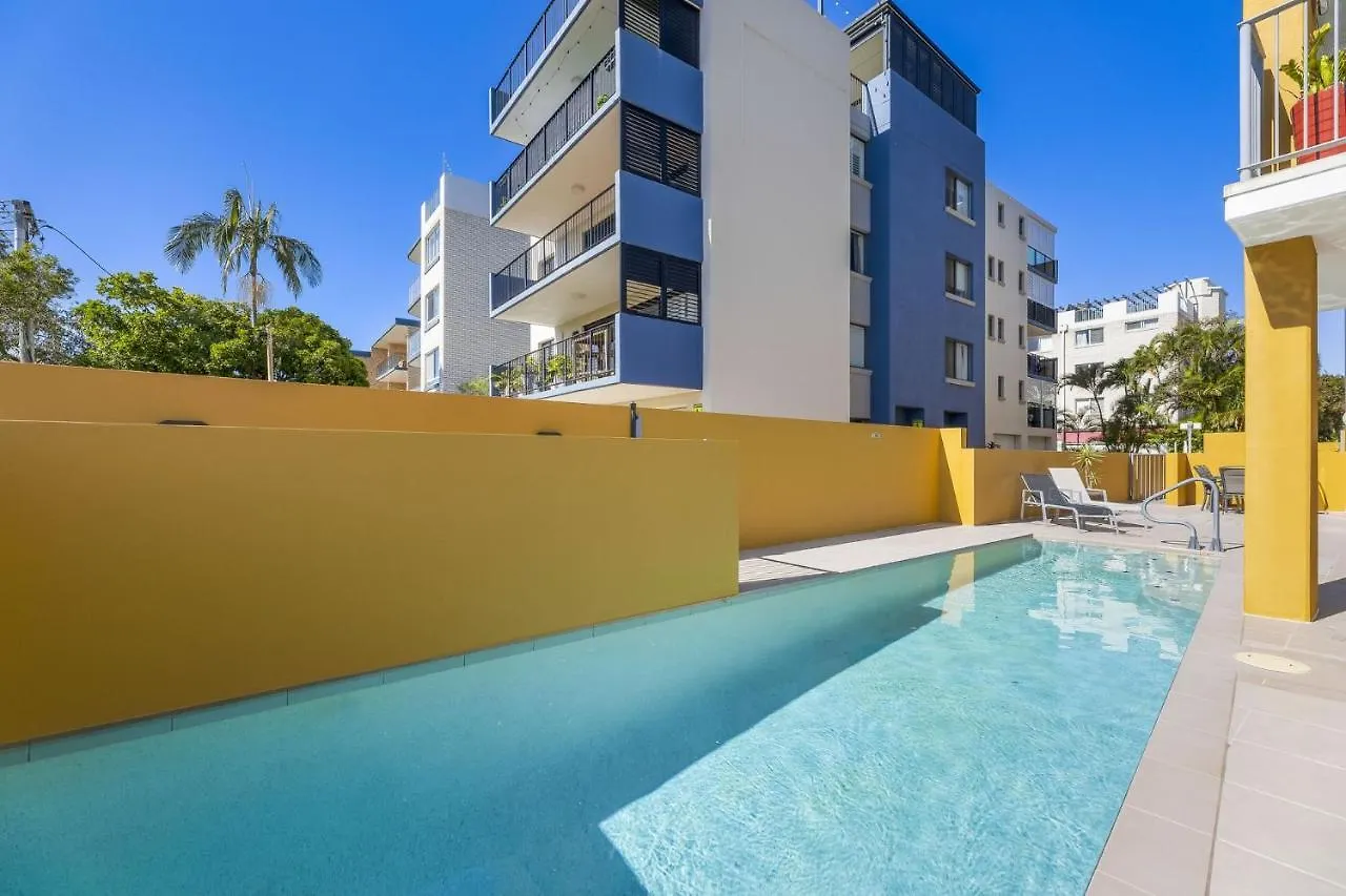 38 On Kings Unit 21 Kings Beach Qld カラウンドラ